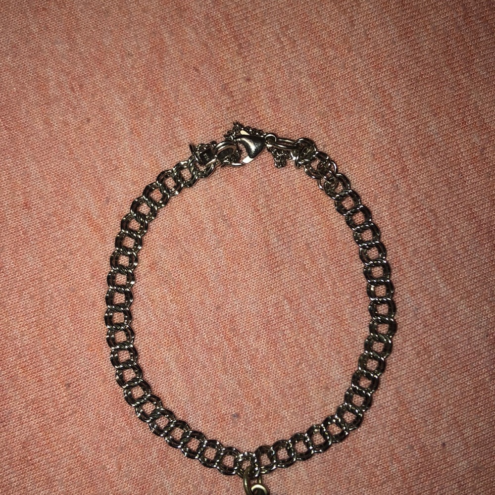 James Avery Charm Bracelet